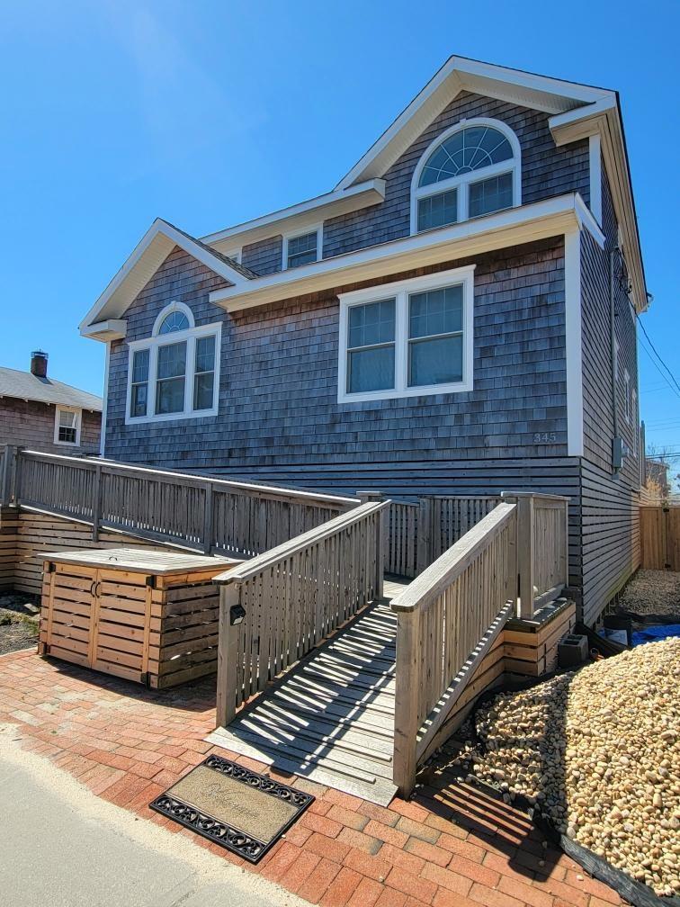 #12 photo, 345 Dehnhoff Walk, Ocean Beach , NY 11770
