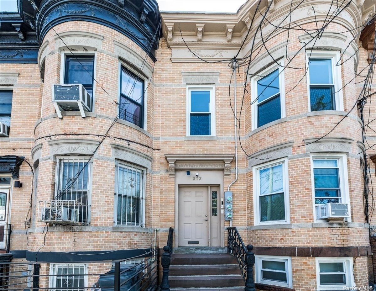 #1 photo, 303 Grant Avenue, Brooklyn , NY 11208