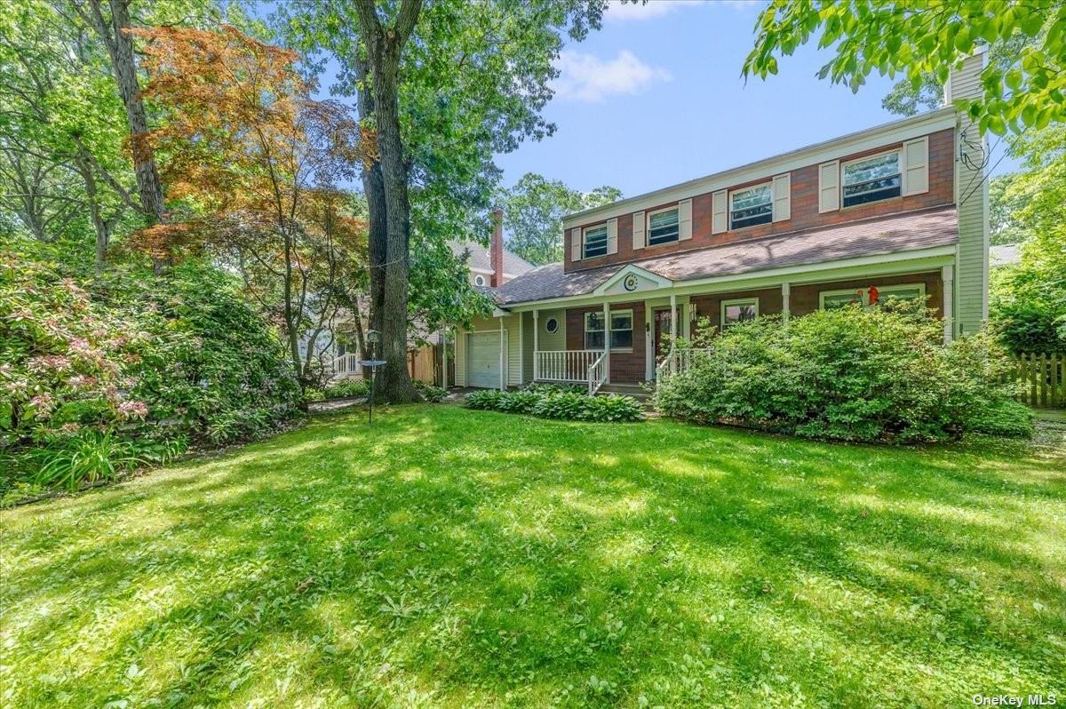 #1 photo, 106 Roosevelt Avenue, 롱 아일랜드 Port Jefferson , NY 11777