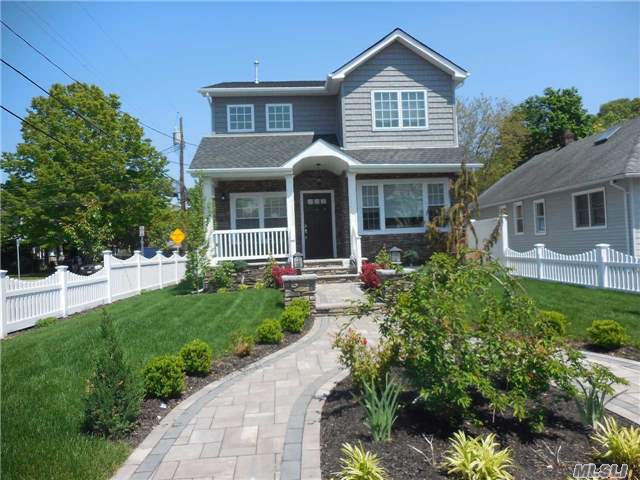 #1 photo, 1833 Merrick Avenue, ナッソー郡 Merrick , NY 11566