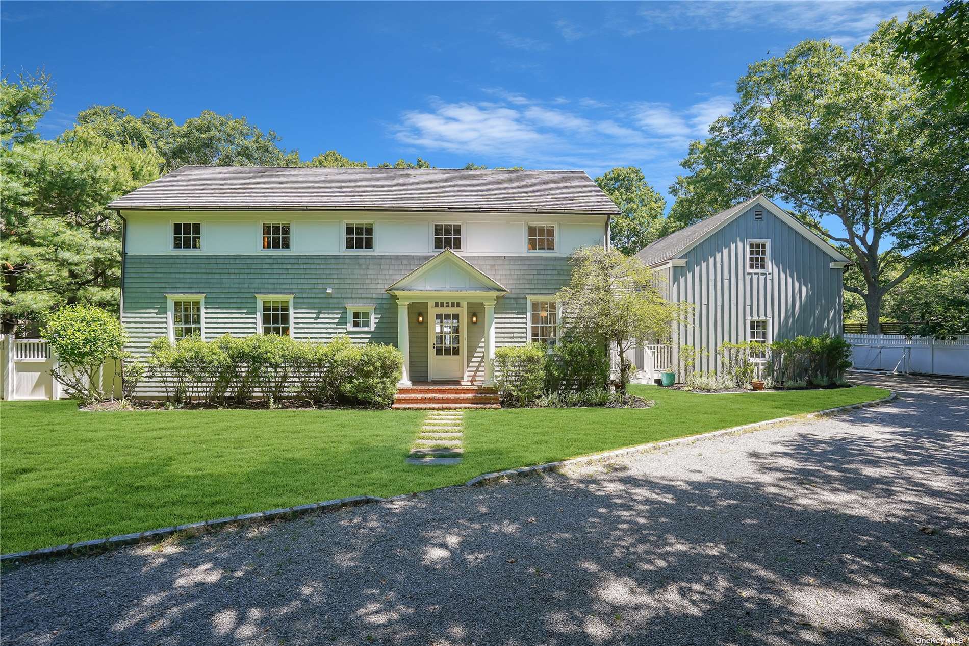 #1 photo, 27 Rivers Road, 东长岛 汉普顿 East Hampton , NY 11937