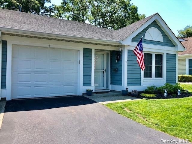 #1 photo, 3 Wainscott Court, サフォーク郡 Ridge , NY 11961