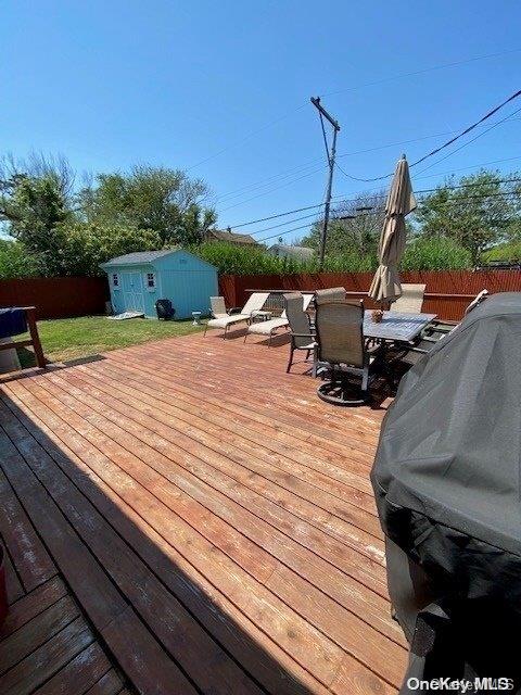 #13 photo, 664 Ocean Breeze, Ocean Beach , NY 11770
