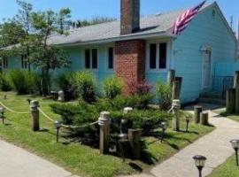 664 Ocean Breeze 艾斯利普 Ocean Beach, NY