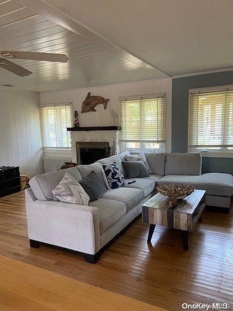 #3 photo, 664 Ocean Breeze, Ocean Beach , NY 11770