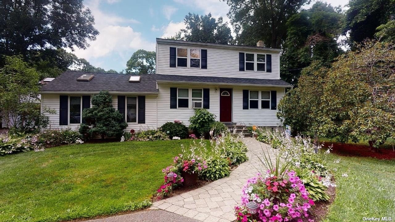 #1 photo, 19 Pine Street, Centereach , NY 11720