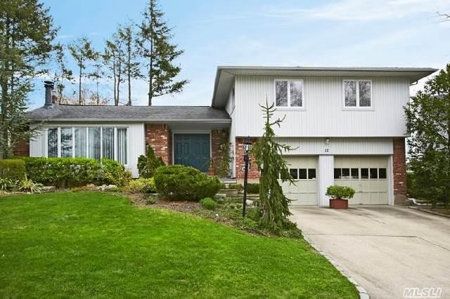 #1 photo, 12 Hilltop Road, ナッソー郡 Searingtown , NY 11507