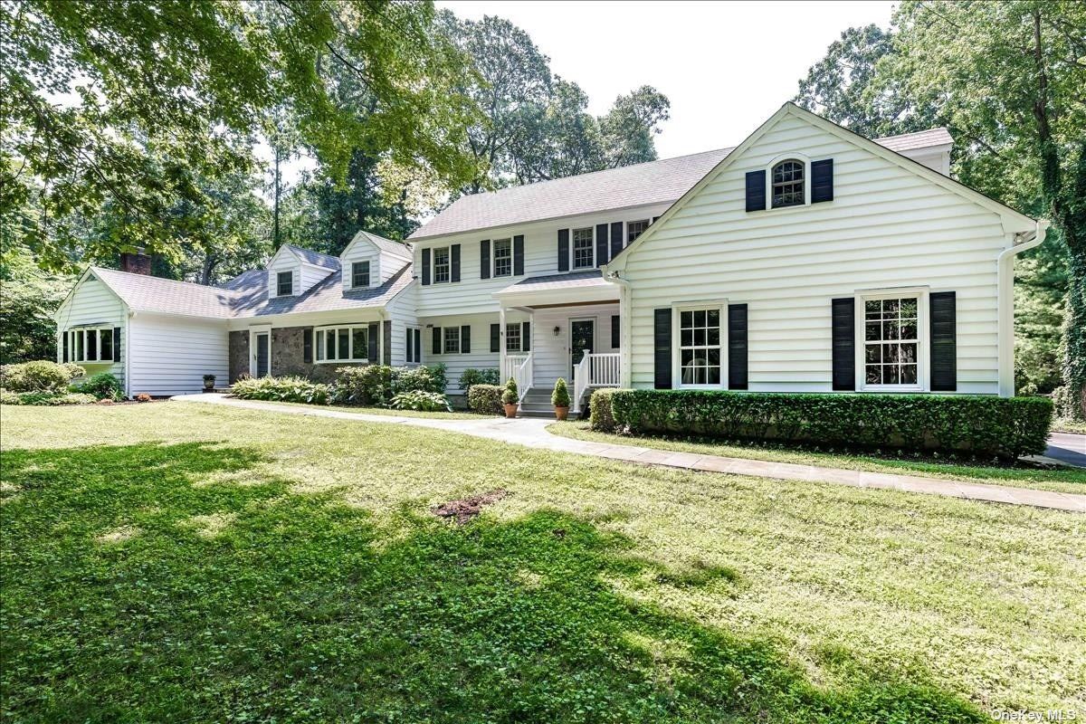 #1 photo, 85 Linden Lane, Upper Brookville , NY 11545