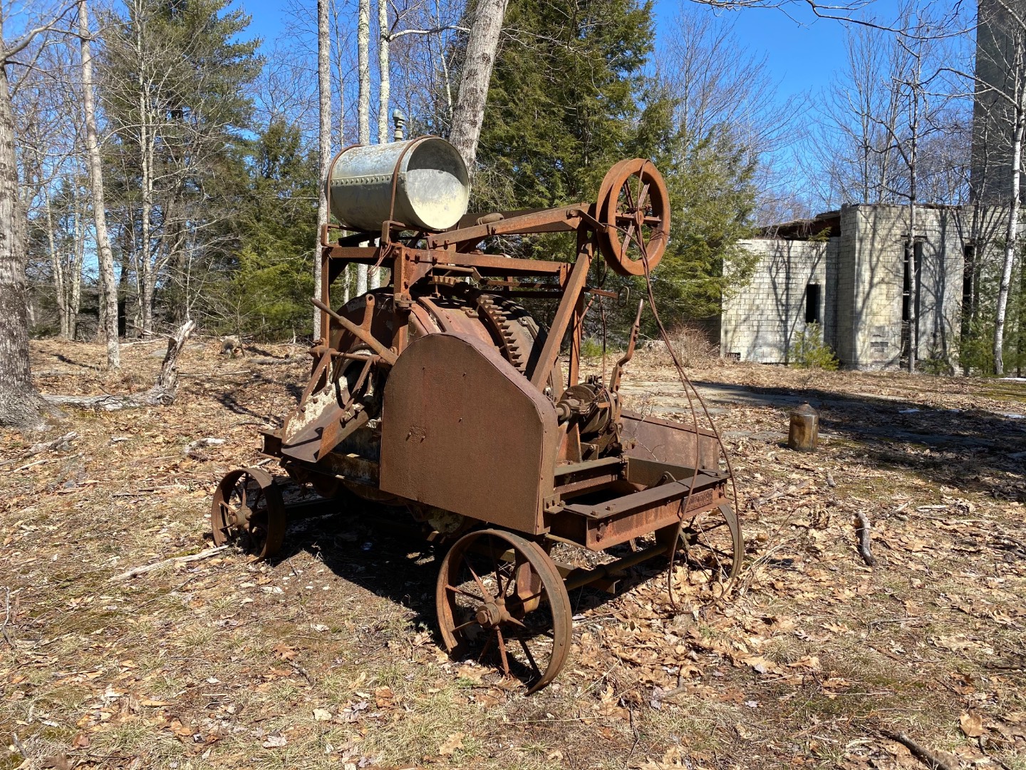 #9 photo, 0 Yendes, Hancock , NY 13783