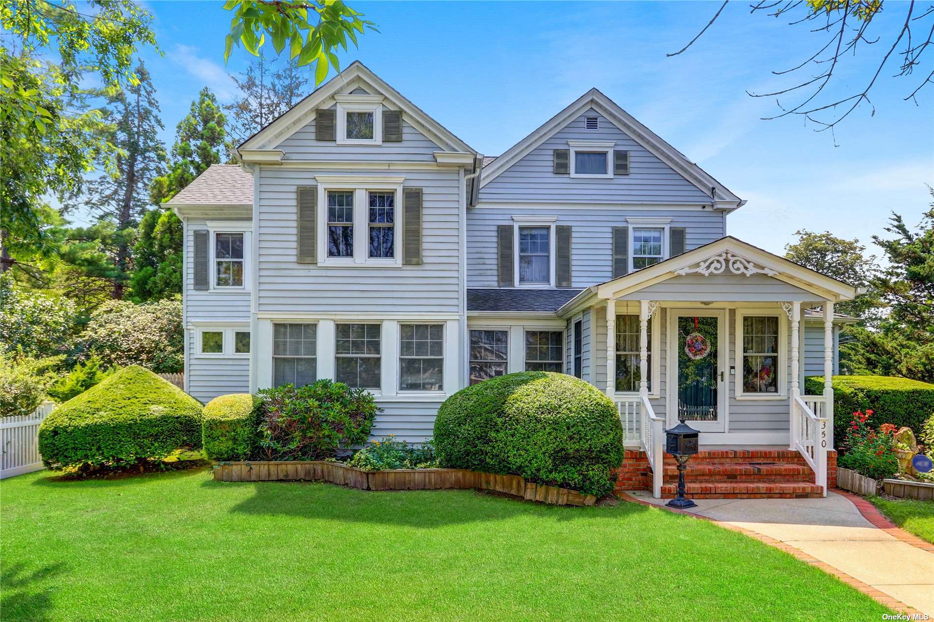 #1 photo, 350 Foster Avenue, 東長島 Sayville , NY 11782