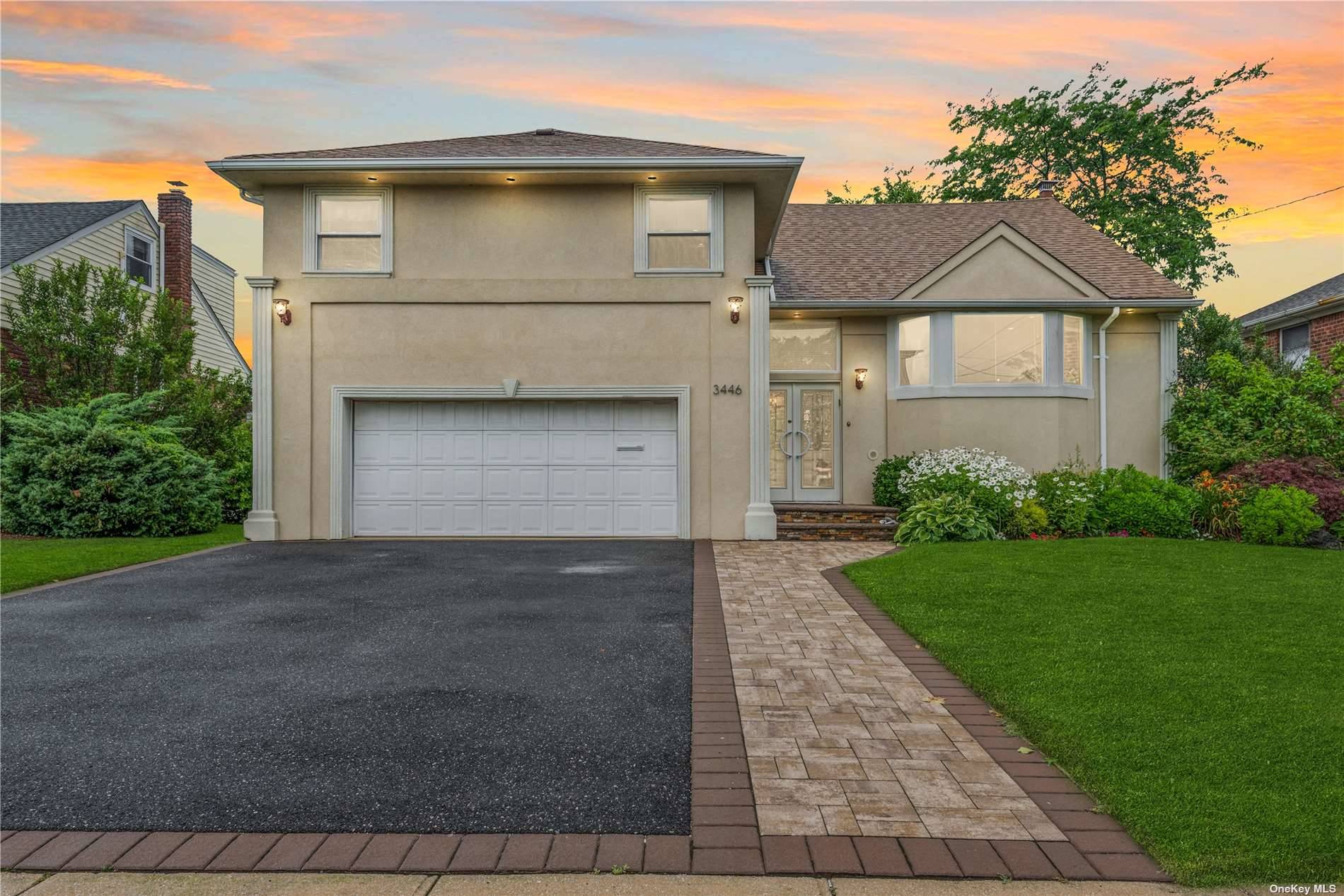 #1 photo, 3446 Fairway Road, Oceanside , NY 11572