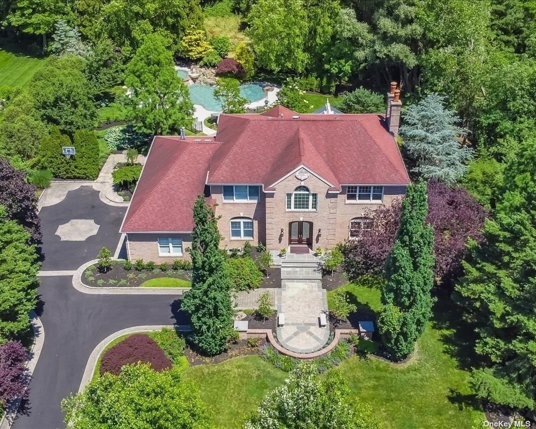 #1 photo, 22 Woodbury Farms Drive, 长岛 Woodbury , NY 11797