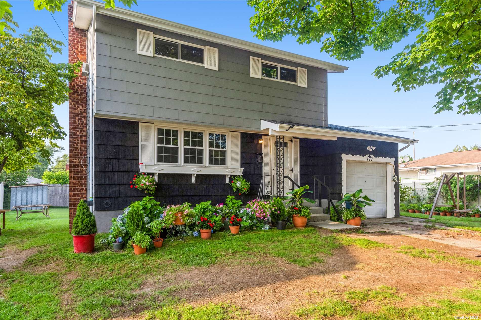 #1 photo, 177 Sherman Street, Brentwood , NY 11717