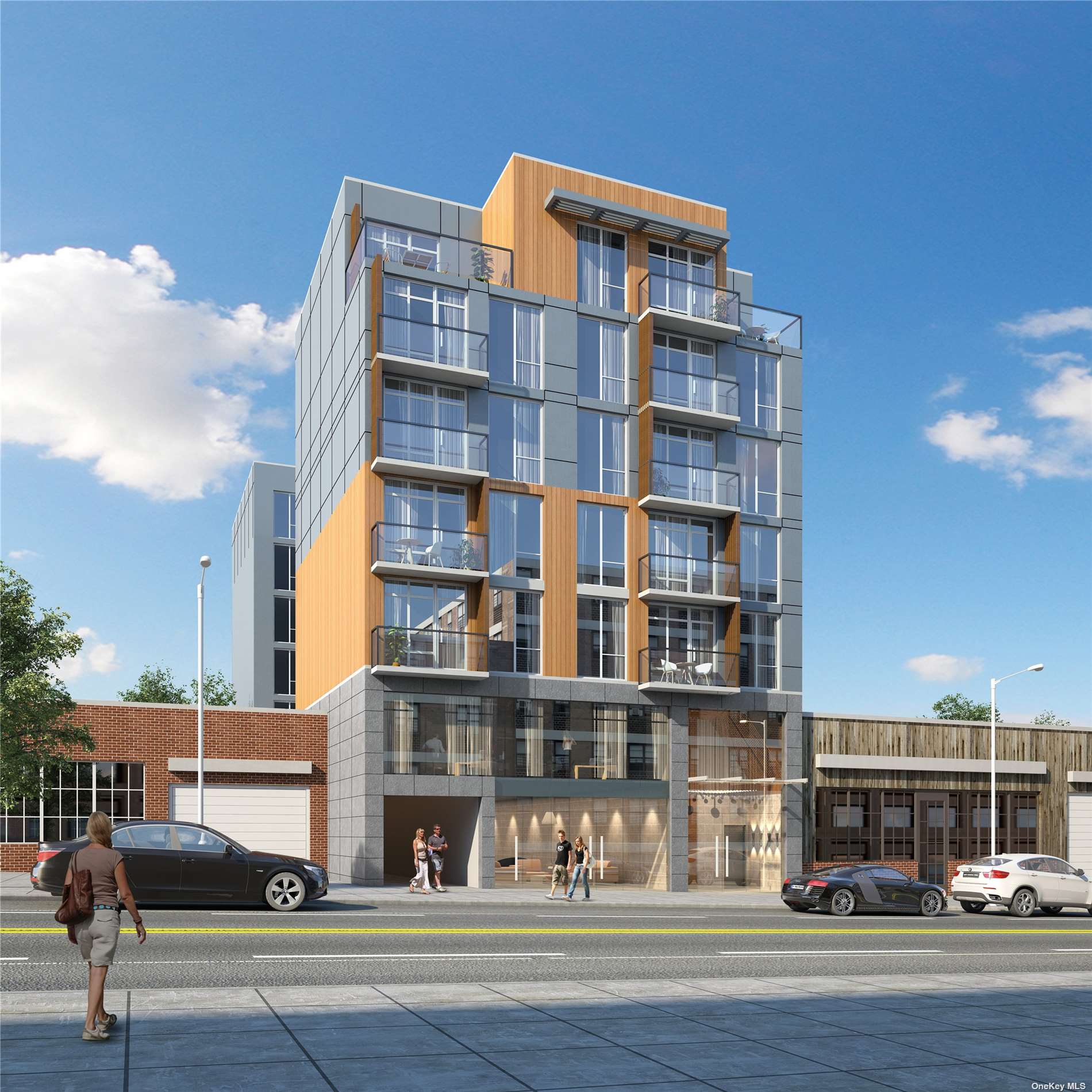 #1 photo, 146-17 Northern Boulevard, Flushing , NY 11354