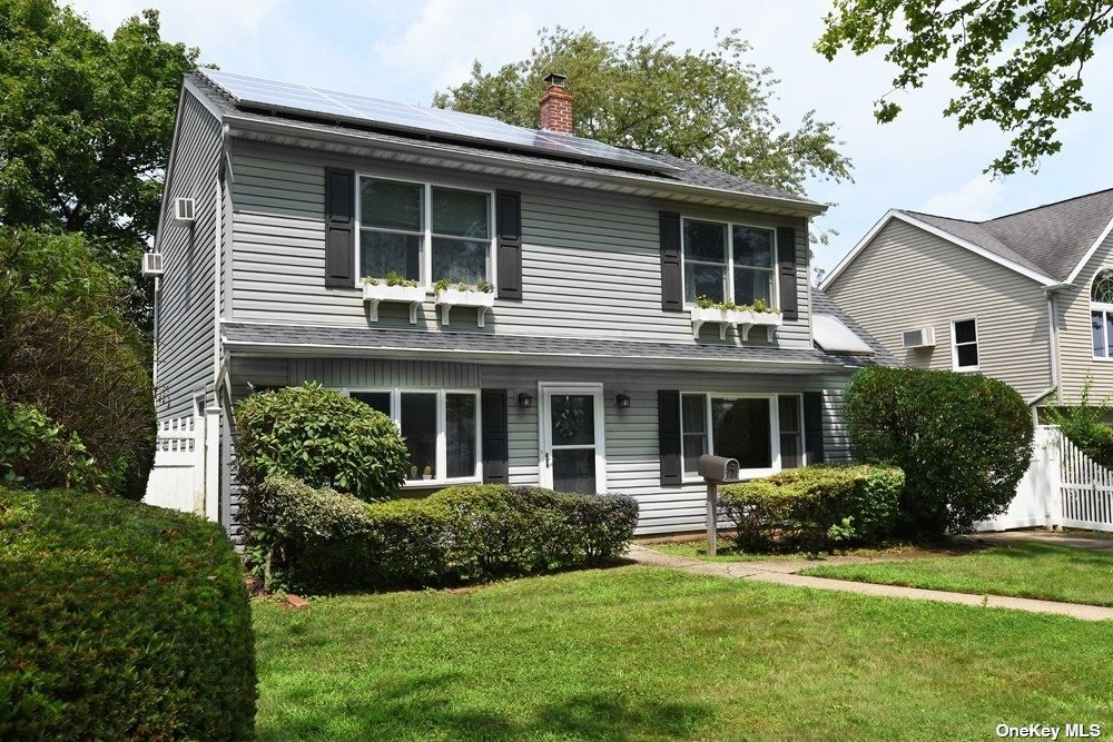 #1 photo, 7 Hilltop Road, ناسو Levittown , NY 11756