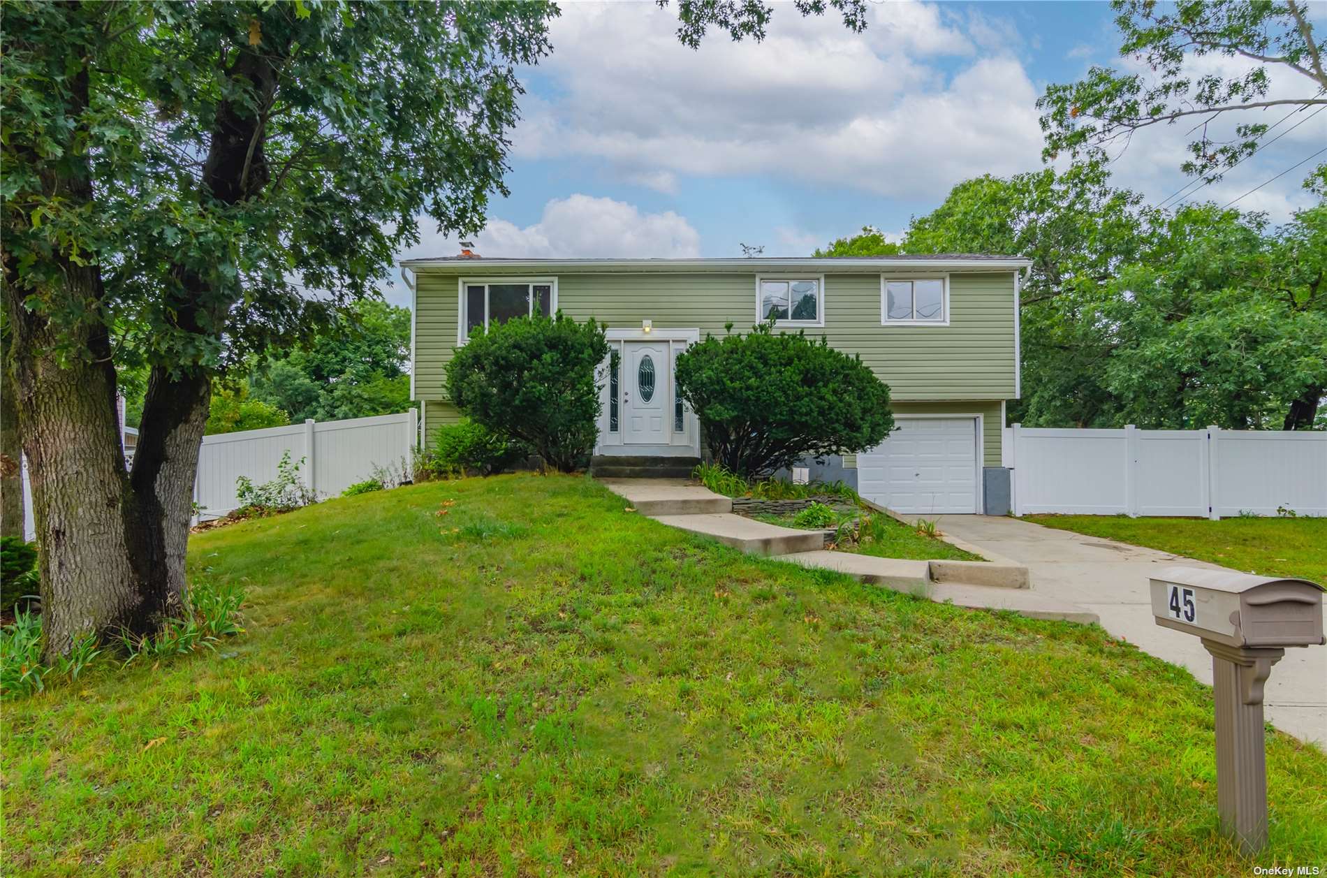 #1 photo, 45 Montclair Drive, Selden , NY 11784