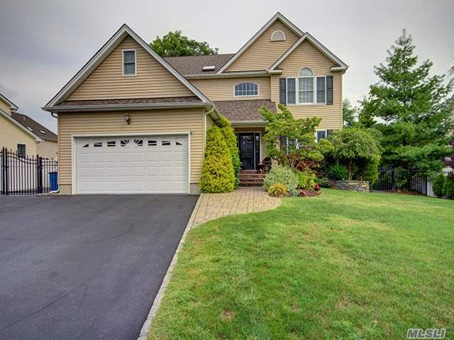 #1 photo, 12 Franciscan, サフォーク郡 Smithtown , NY 11787