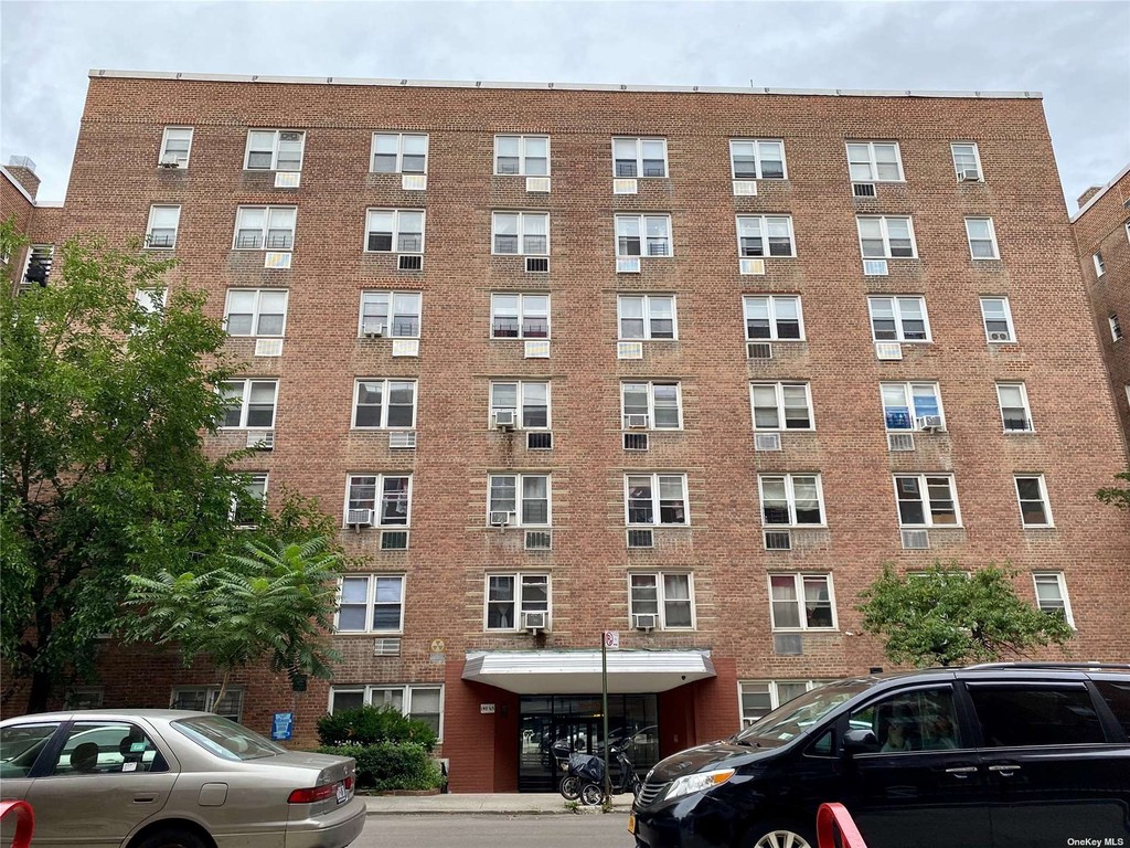 #1 photo, 140-65 Beech Avenue, Flushing , NY 11355