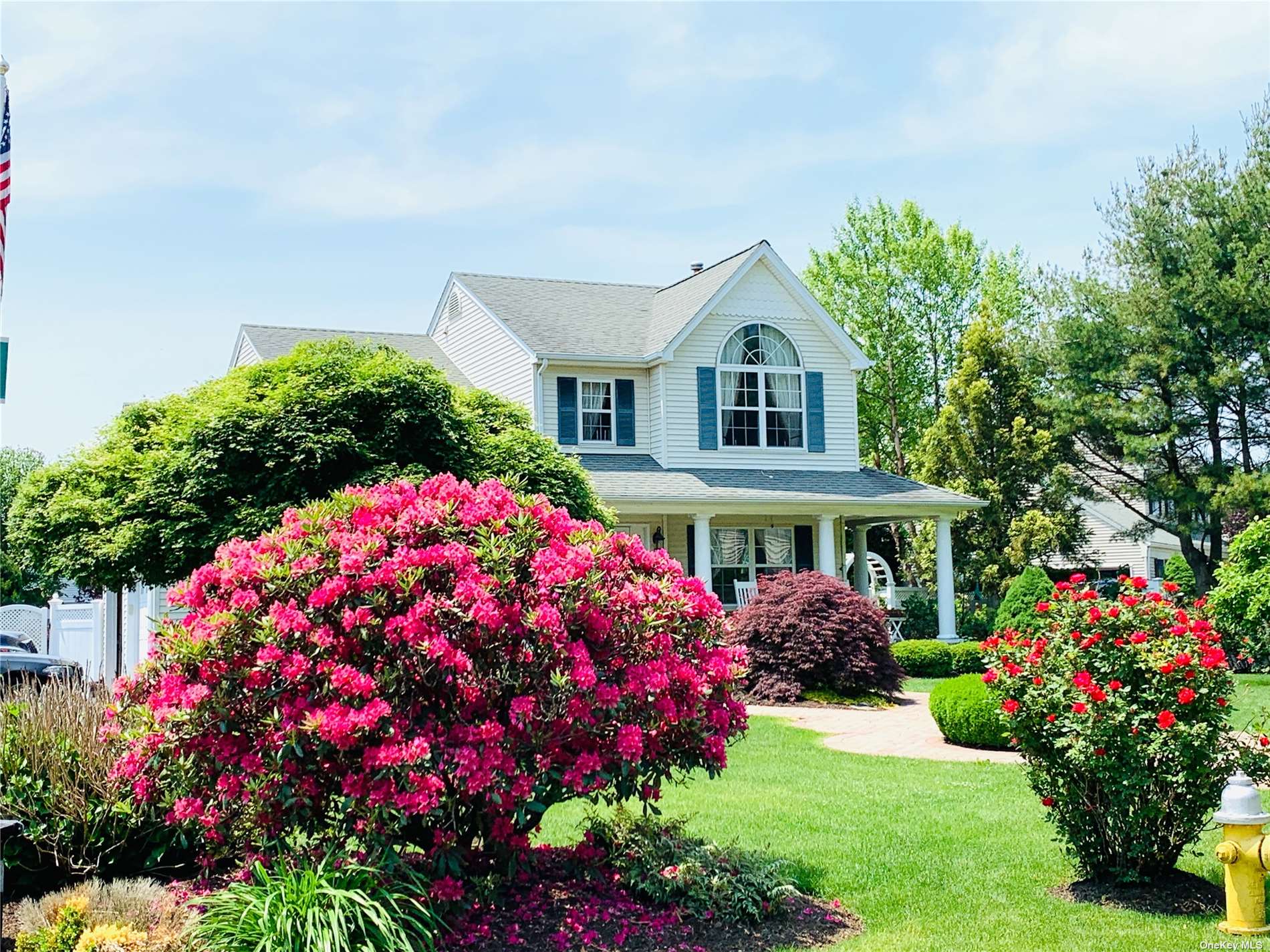 #1 photo, 22 Tallmadge Trail, 東長島 Miller Place , NY 11764