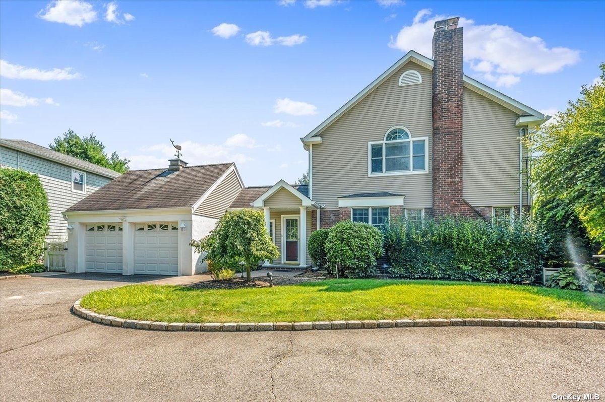 #1 photo, 2 Pine Road, 롱 아일랜드 Syosset , NY 11791