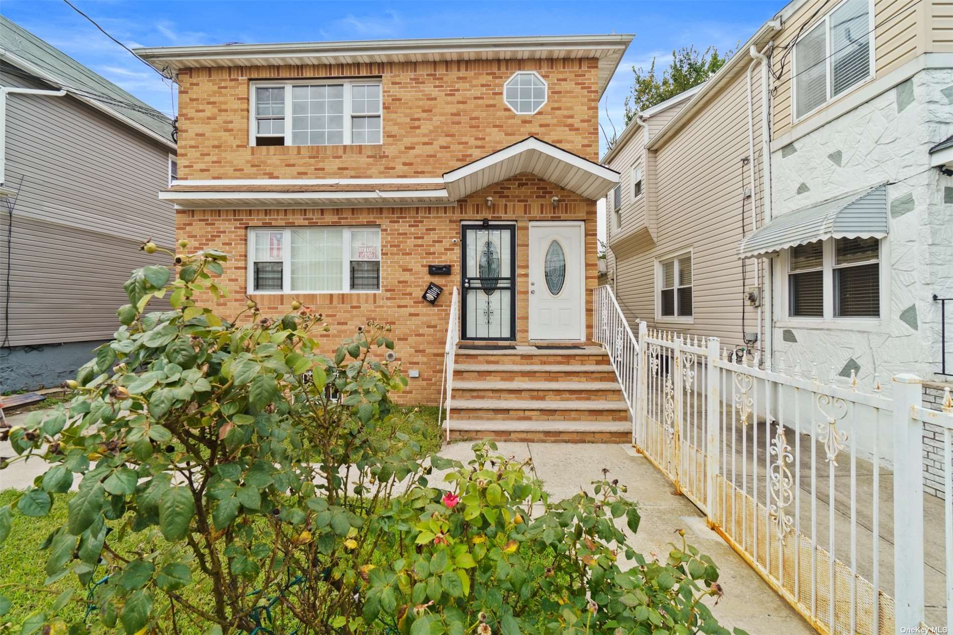 #1 photo, 11518 144th Street, クイーンズ区 Jamaica , NY 11436