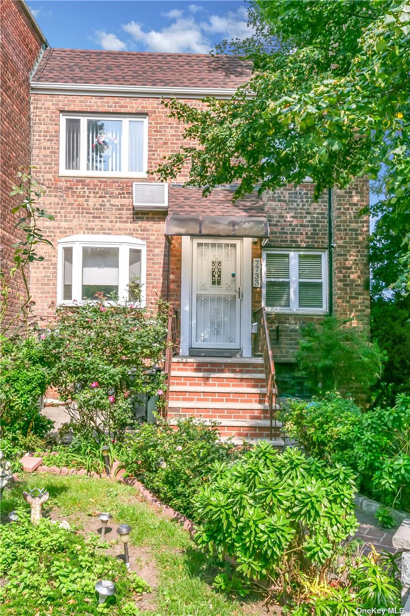 已售 125万sold 77 33 Juniper Boulevard 皇后区中村middle Village Ny Mls Samaki 萨马房 纽约房地产网