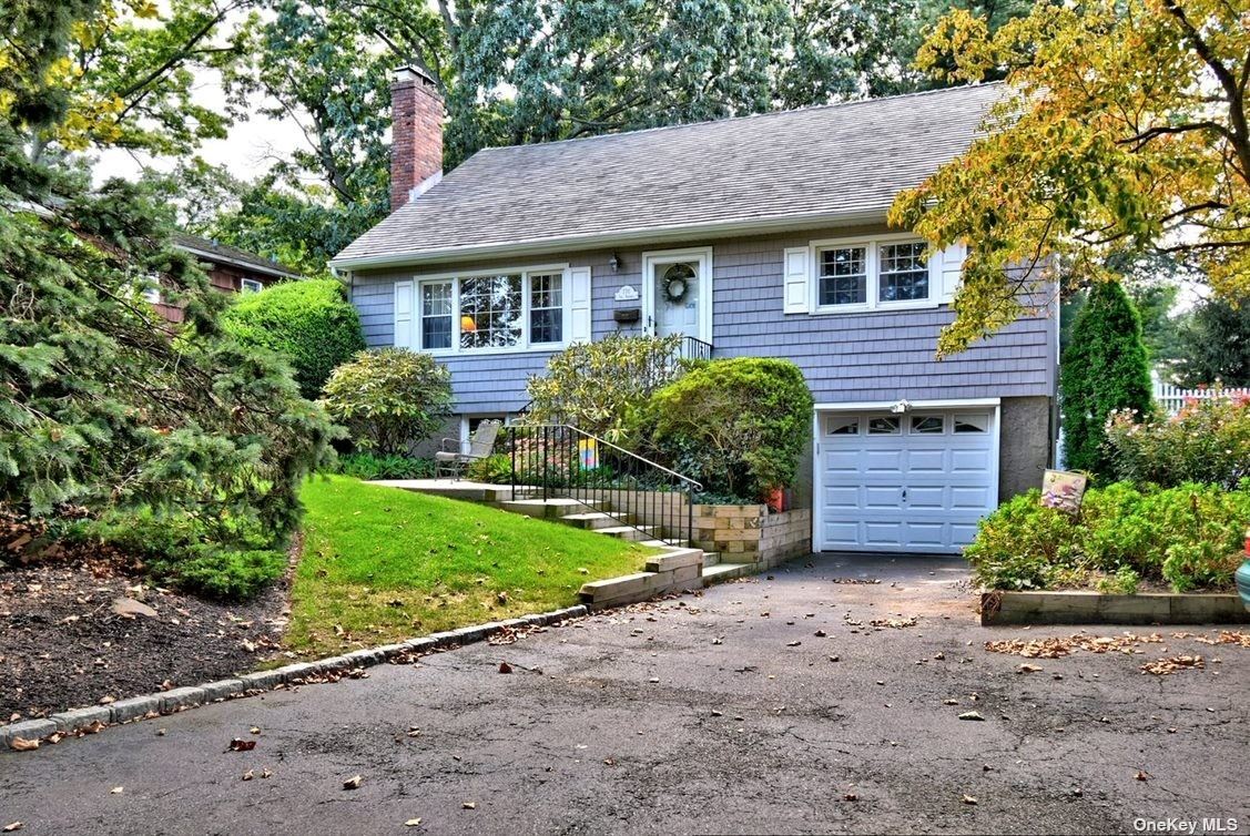 #1 photo, 170 Avenue B, サフォーク郡 Kings Park , NY 11754