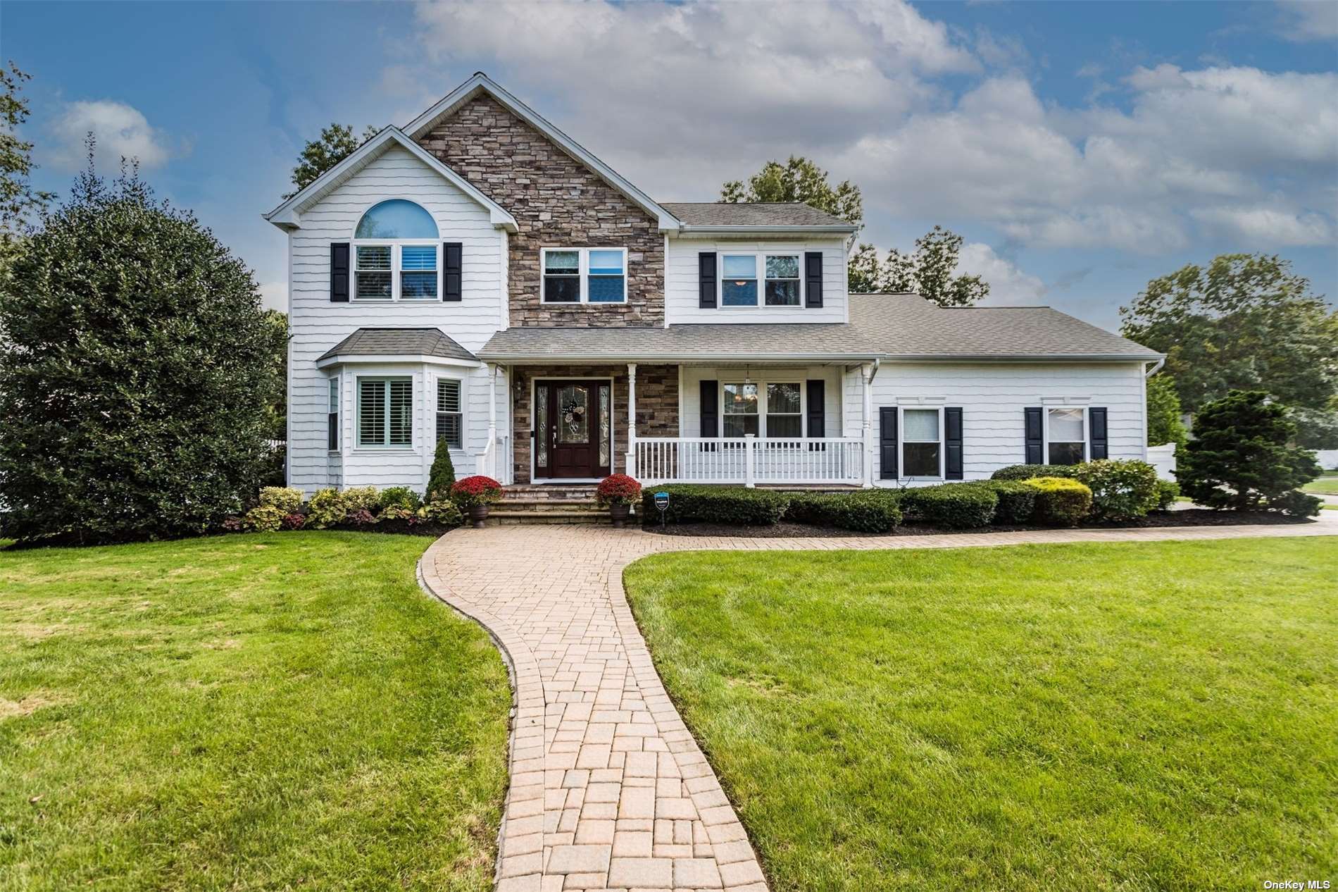 #1 photo, 2 Massachusetts Avenue, Port Jefferson Station , NY 11776