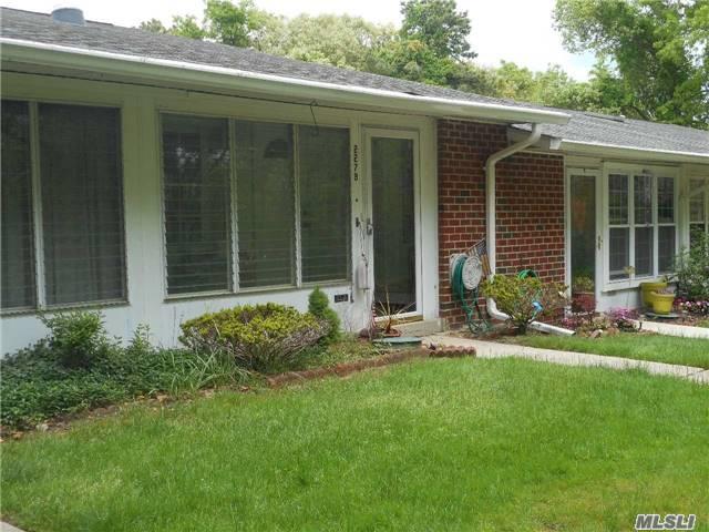 #1 photo, 227 B Blackpool Court, سوفولك Ridge , NY 11961