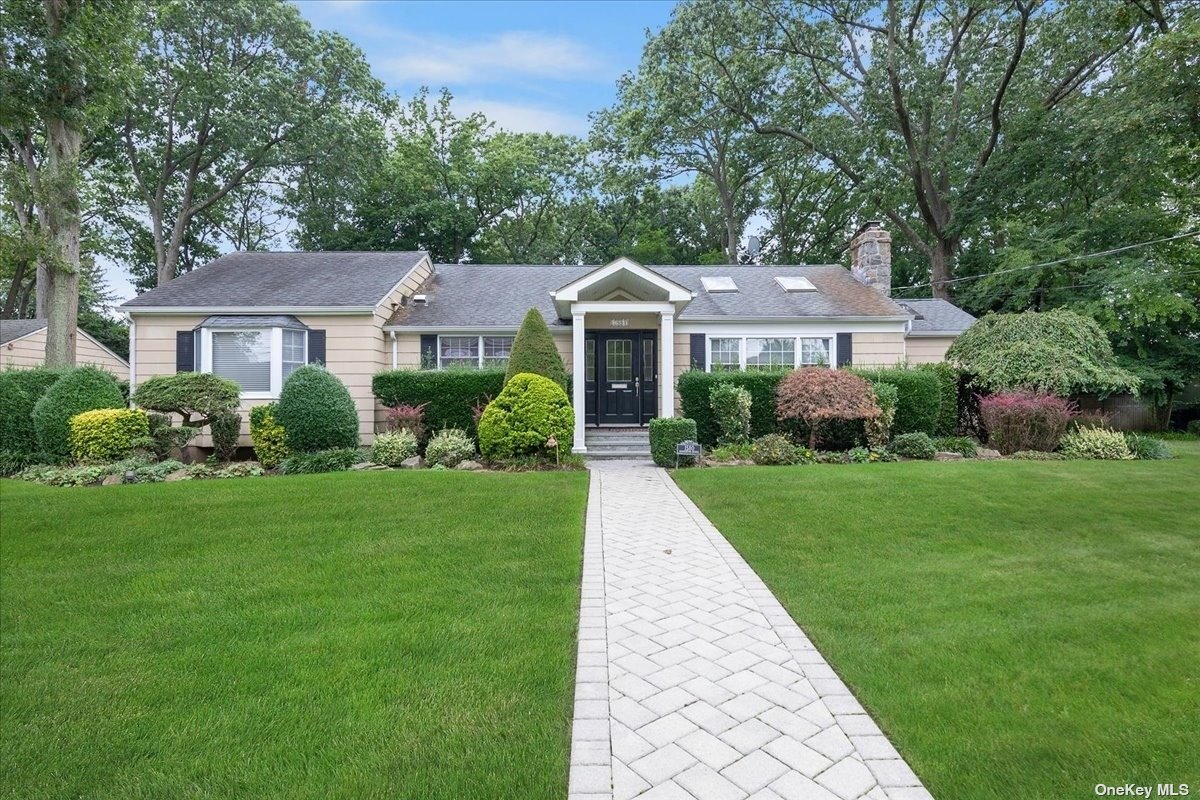 #1 photo, 1580 Hannington Avenue, ナッソー郡 Wantagh , NY 11793