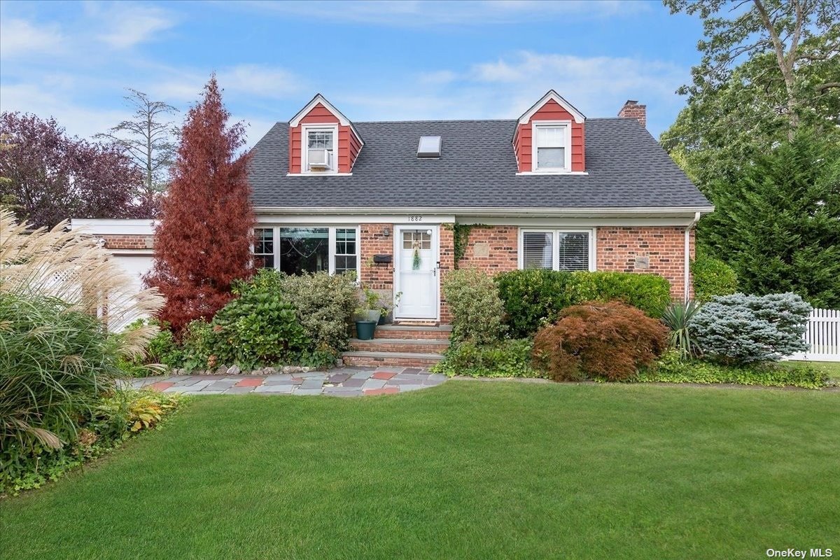 #1 photo, 1882 Nassau Street, ナッソー郡 Merrick , NY 11566