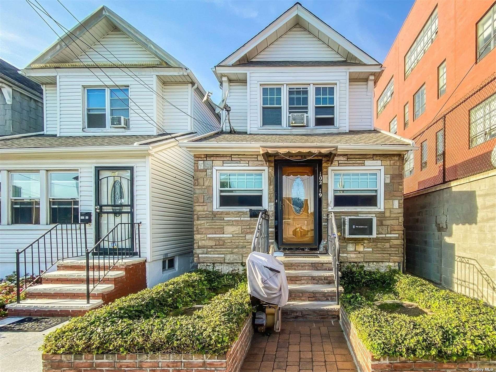 #1 photo, 102-19 95 Avenue, クイーンズ区 Ozone Park , NY 11416