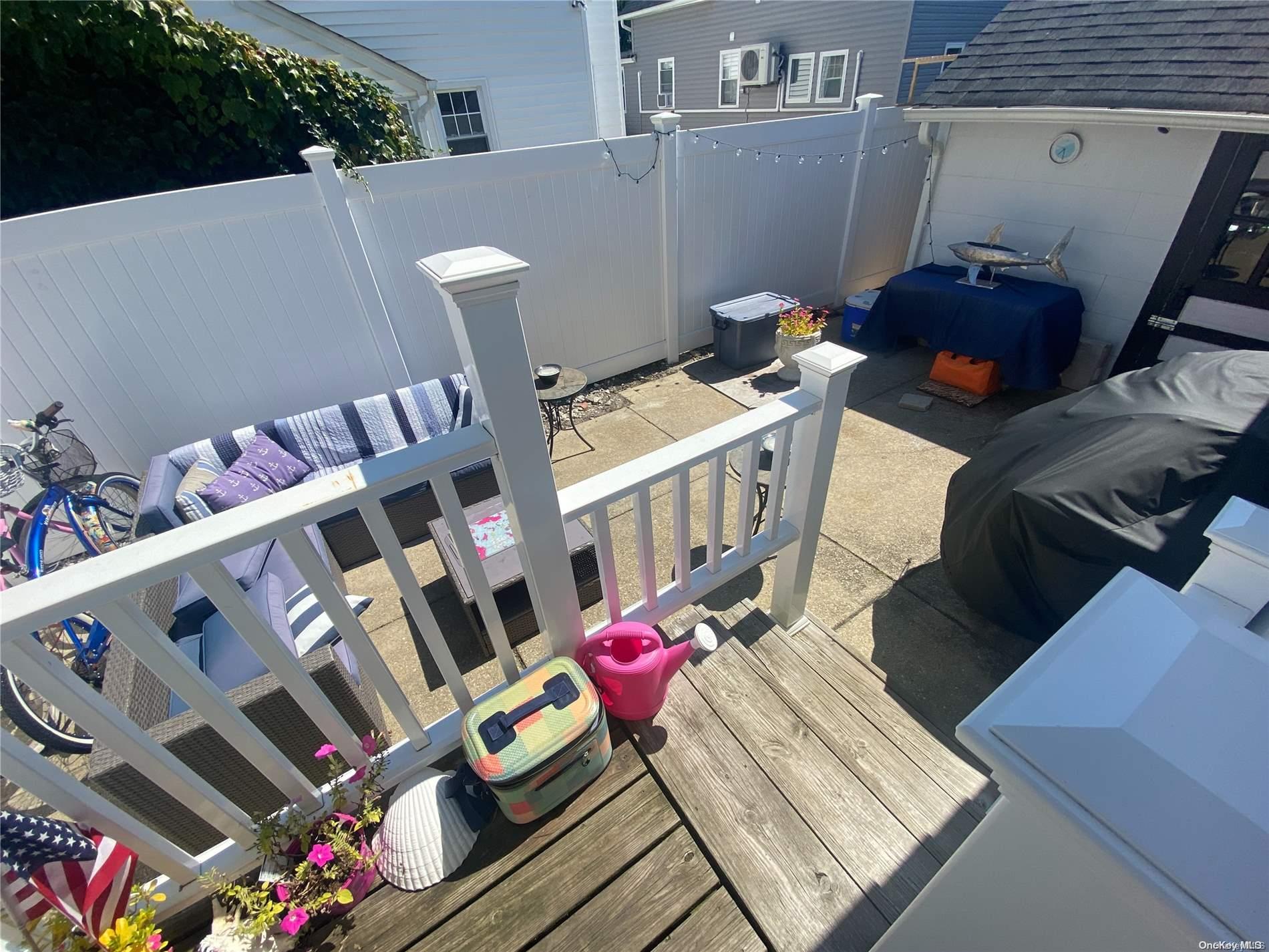 #7 photo, 68 S Parkside Drive, ナッソー郡 Point Lookout , NY 11569