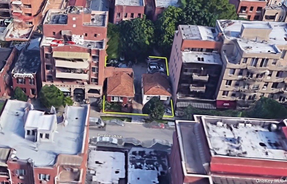 #1 photo, 132-27 Pople Avenue, クイーンズ区 Flushing , NY 11355