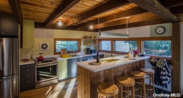 #6 photo, 190 Clipper, Ocean Beach , NY 11770