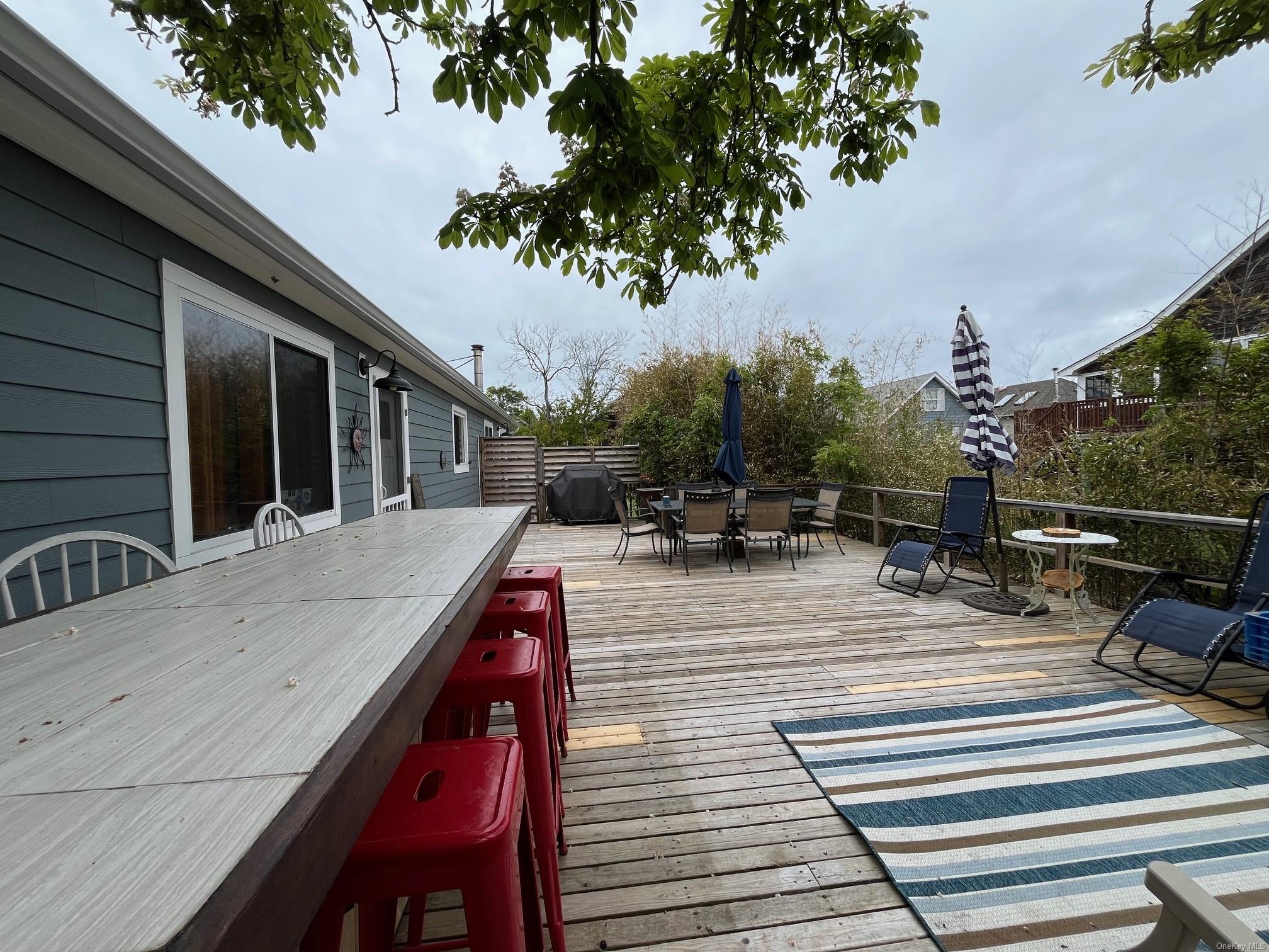 #15 photo, 142 Bungalow, Ocean Beach , NY 11770