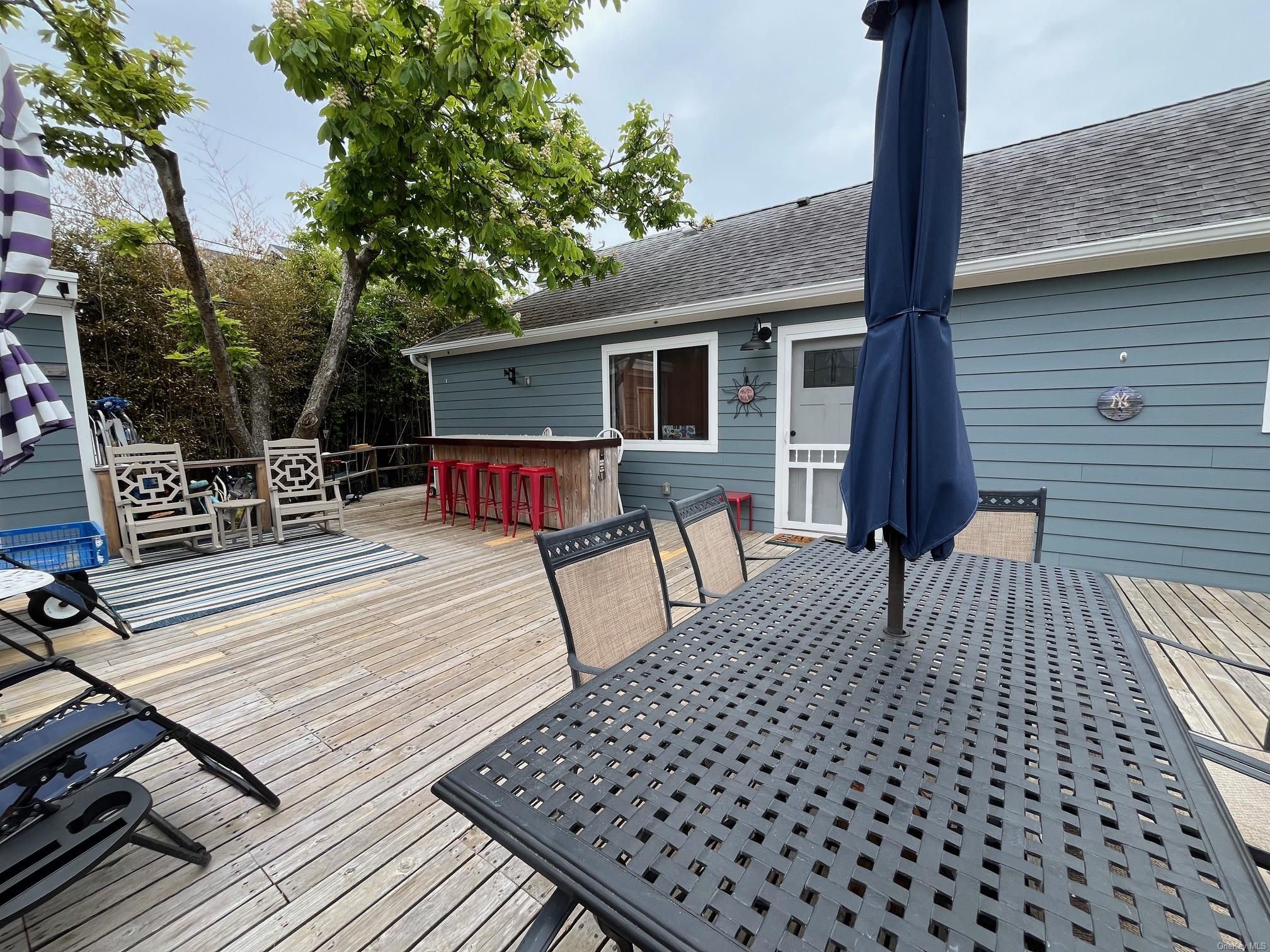 #16 photo, 142 Bungalow, Ocean Beach , NY 11770