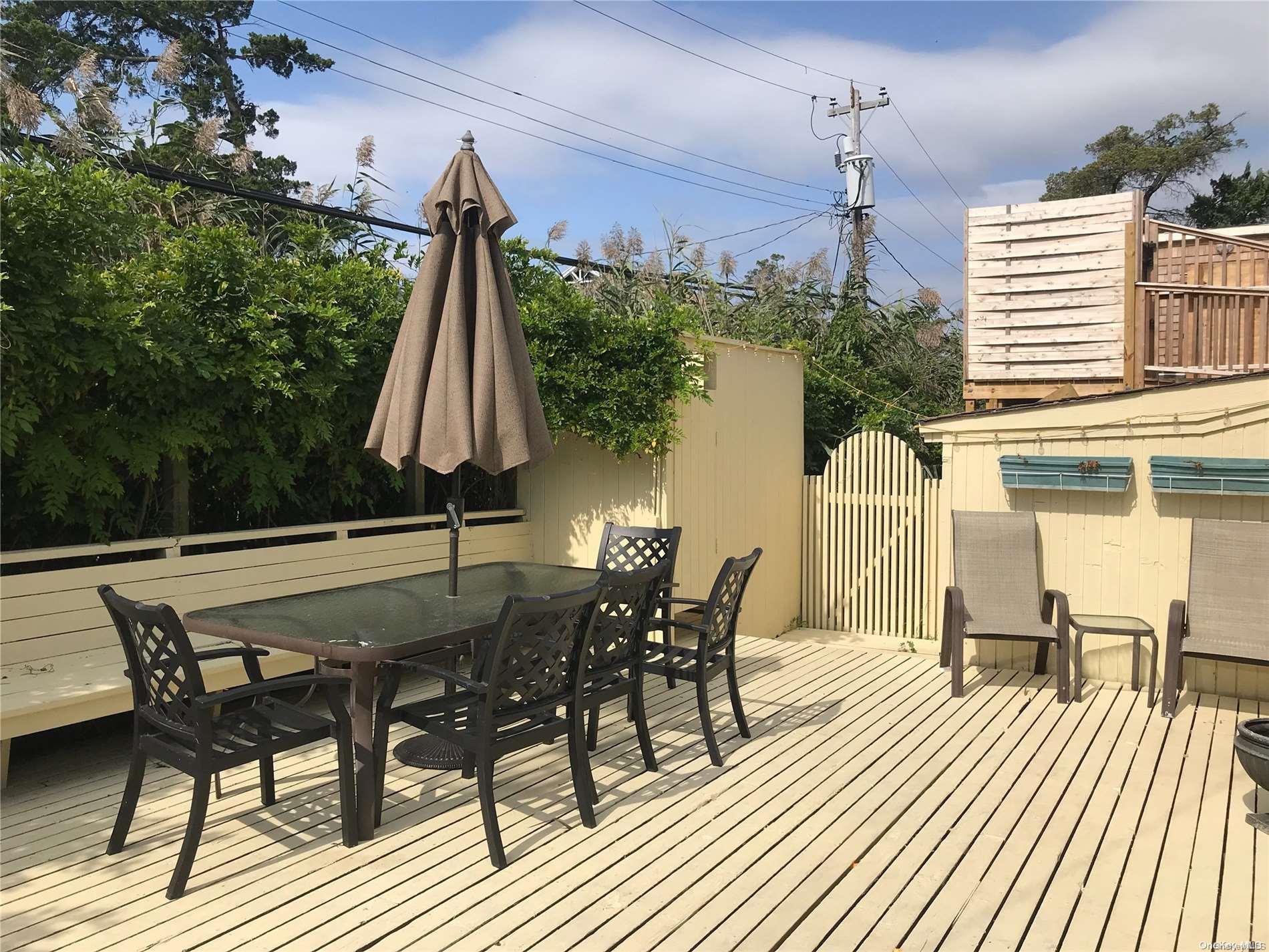 #14 photo, 342 Dehnhoff Walk, Ocean Beach , NY 11770