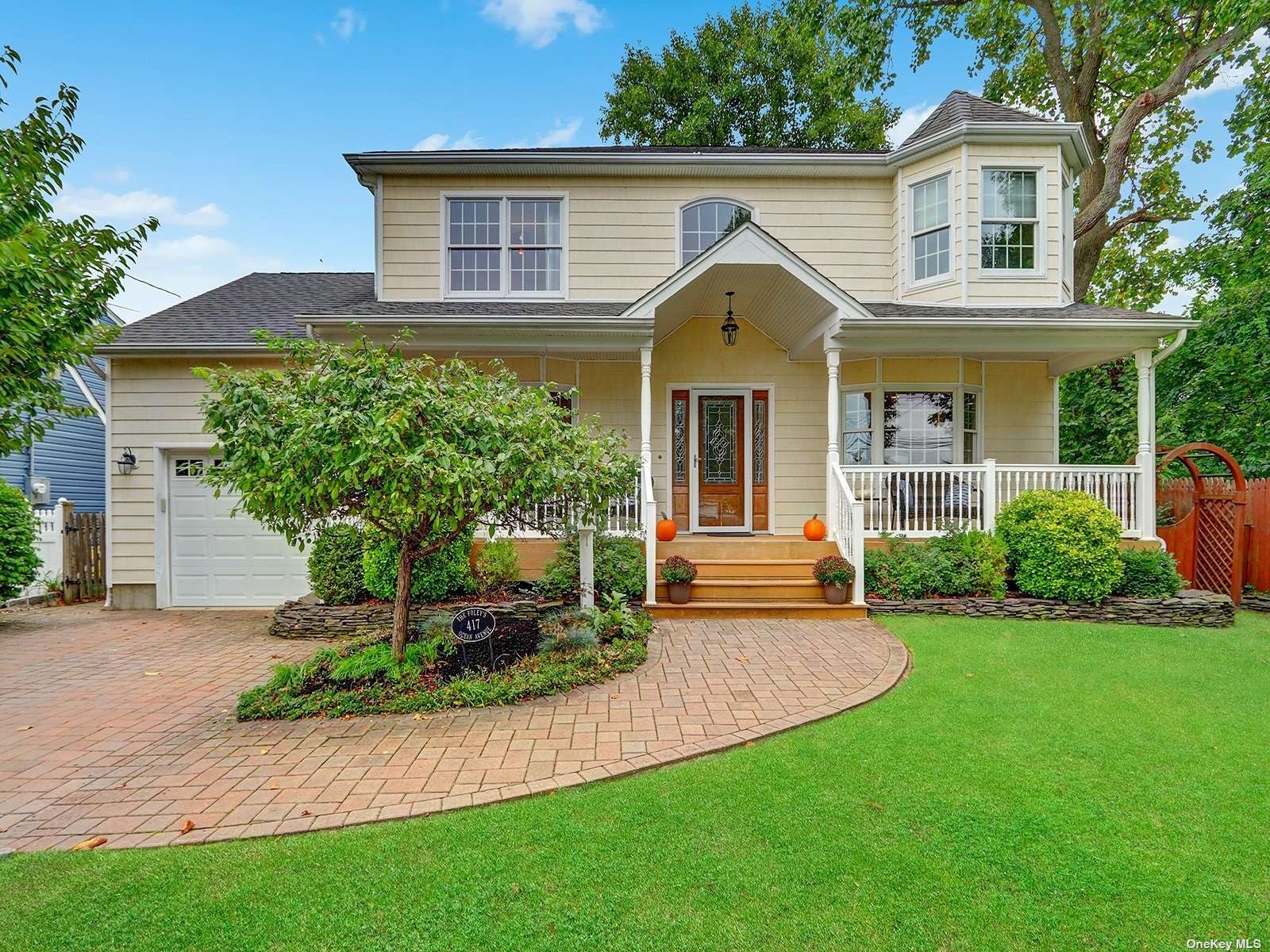 #1 photo, 417 Ocean Avenue, ナッソー郡 Massapequa Park , NY 11762