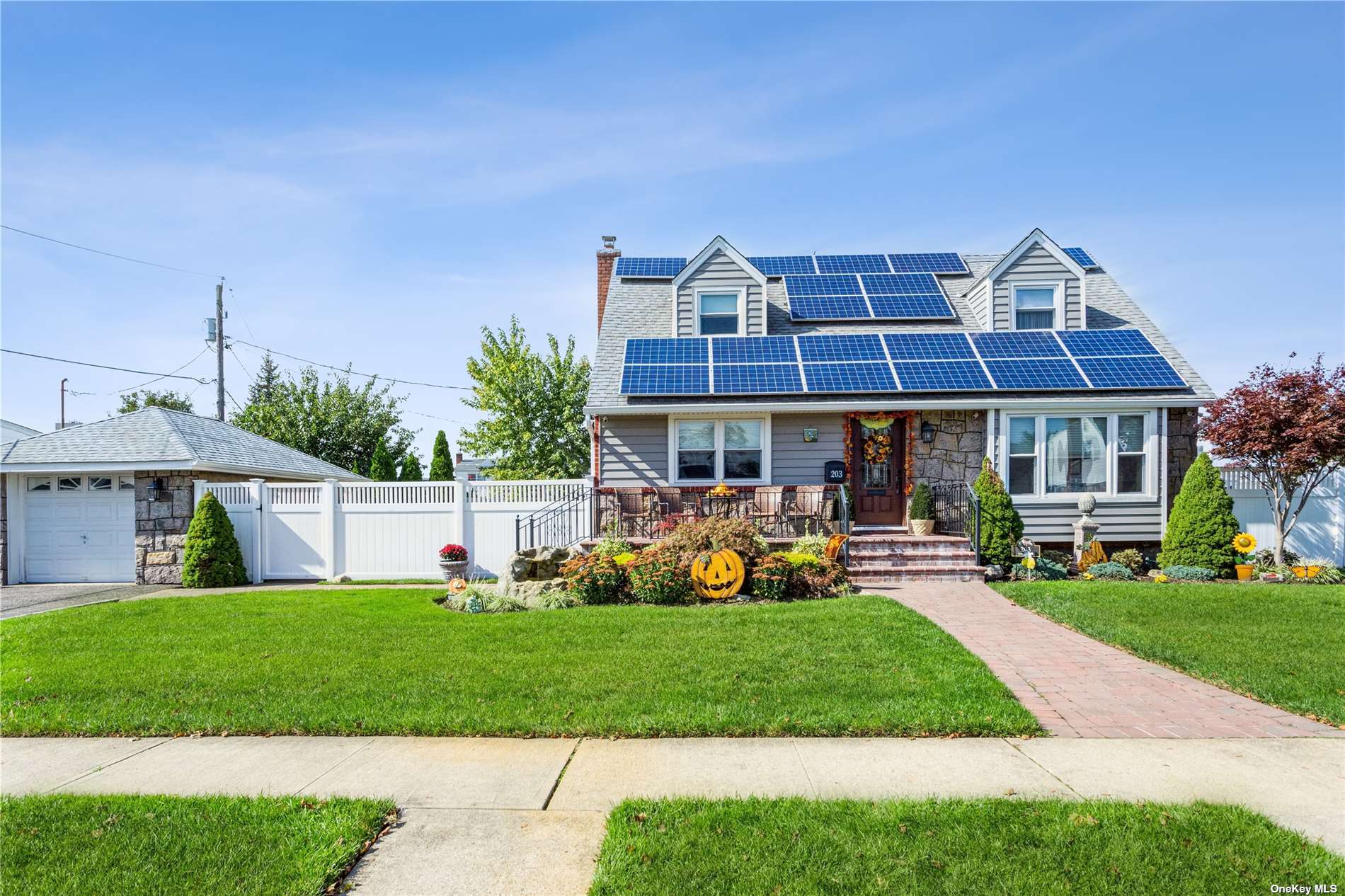 #1 photo, 203 Morris Drive, East Meadow , NY 11554