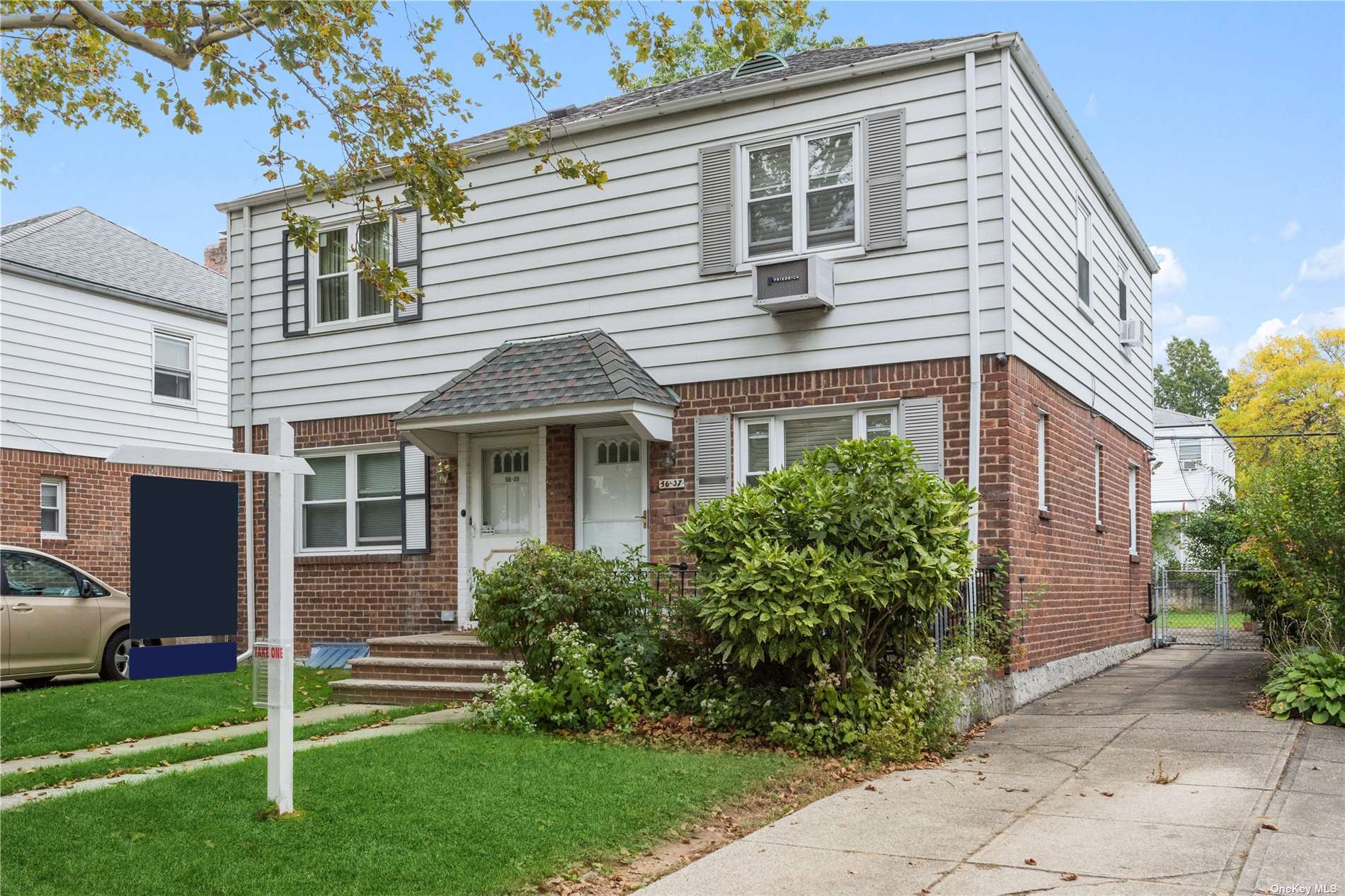 #1 photo, 56-37 207 Street, Bayside , NY 11364