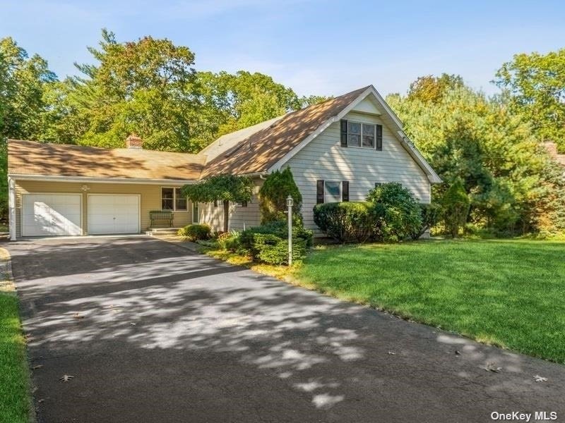 #1 photo, 410 Ridgefield Road, 东长岛 哈帕克 Hauppauge , NY 11788