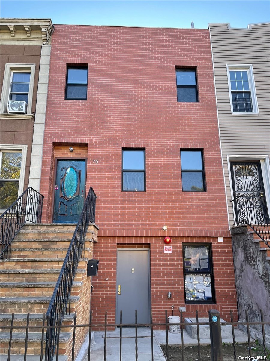 #1 photo, 70 Covert Street, East New York , NY 11207