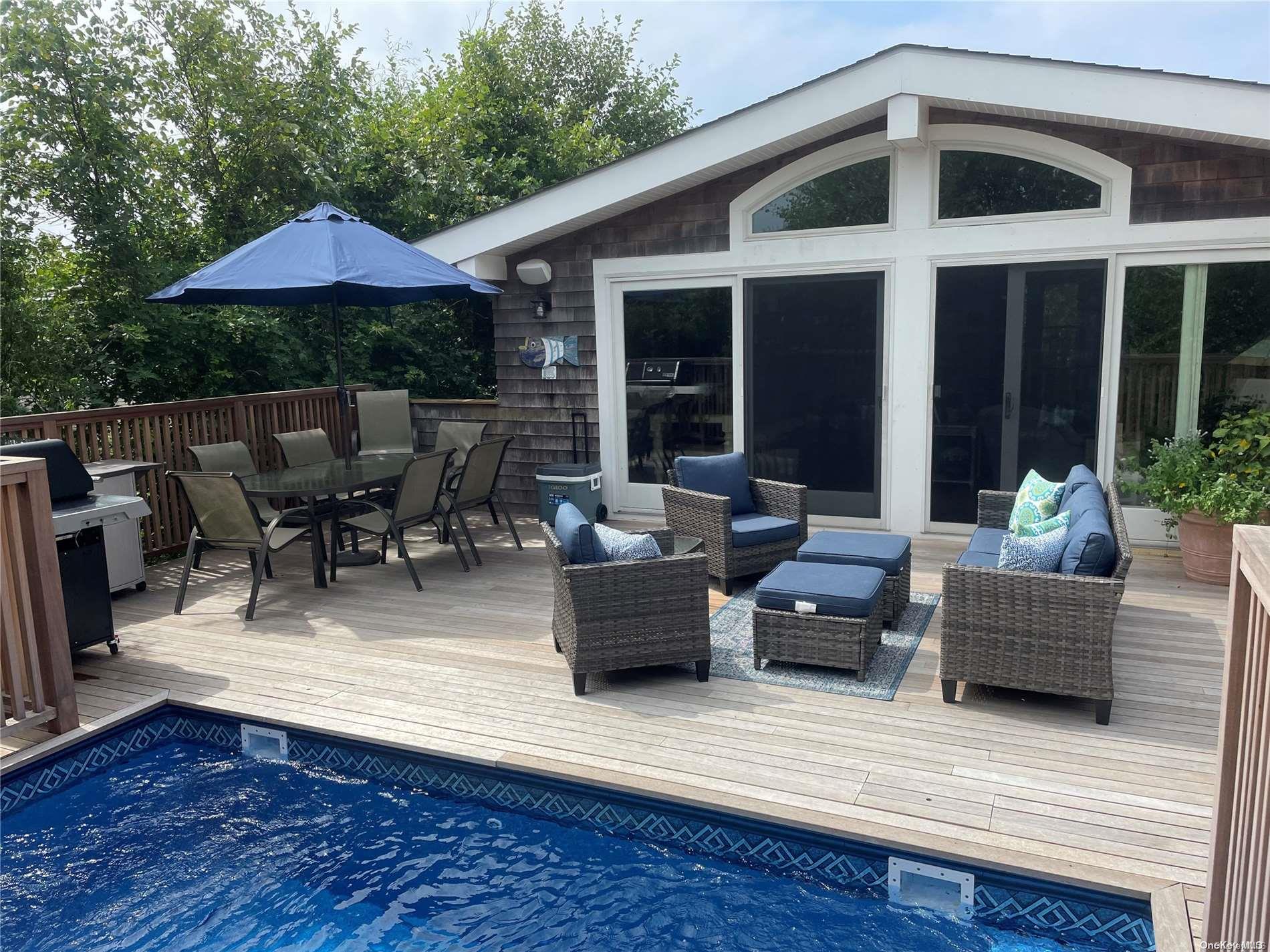 #19 photo, 207 Wilmot Road, Ocean Beach , NY 11770