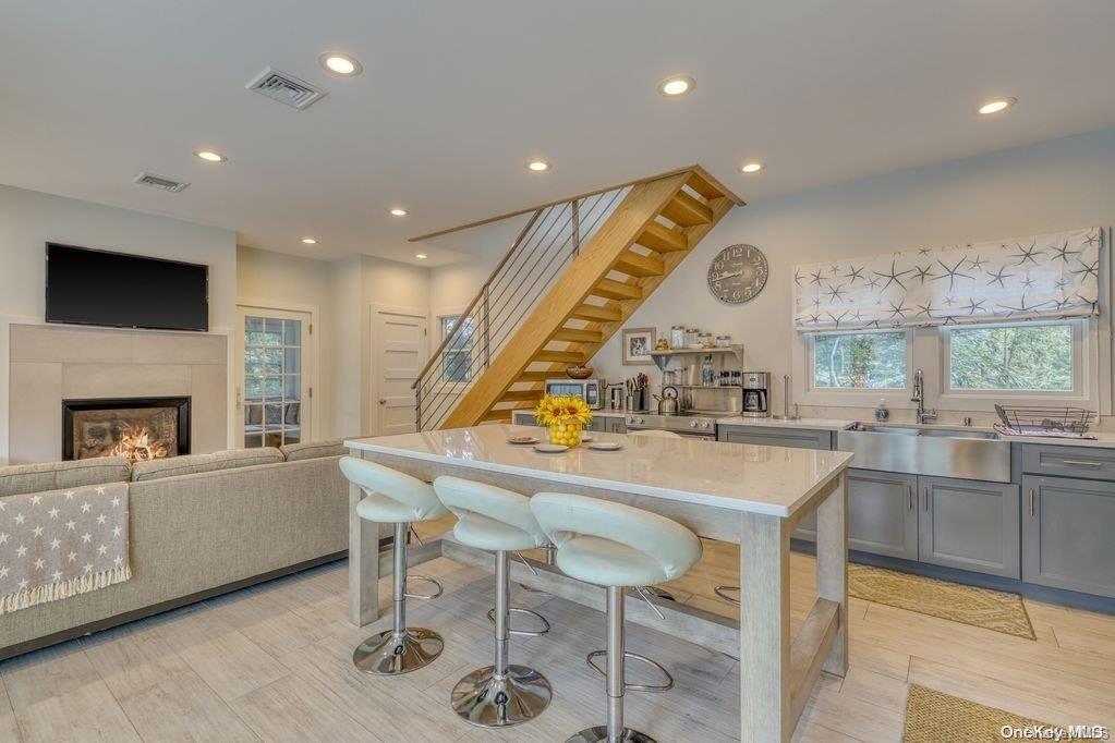 #2 photo, 109 Bungalow Walk, Ocean Beach , NY 11770