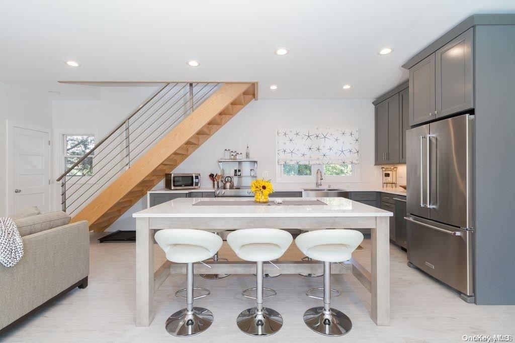 #4 photo, 109 Bungalow Walk, Ocean Beach , NY 11770