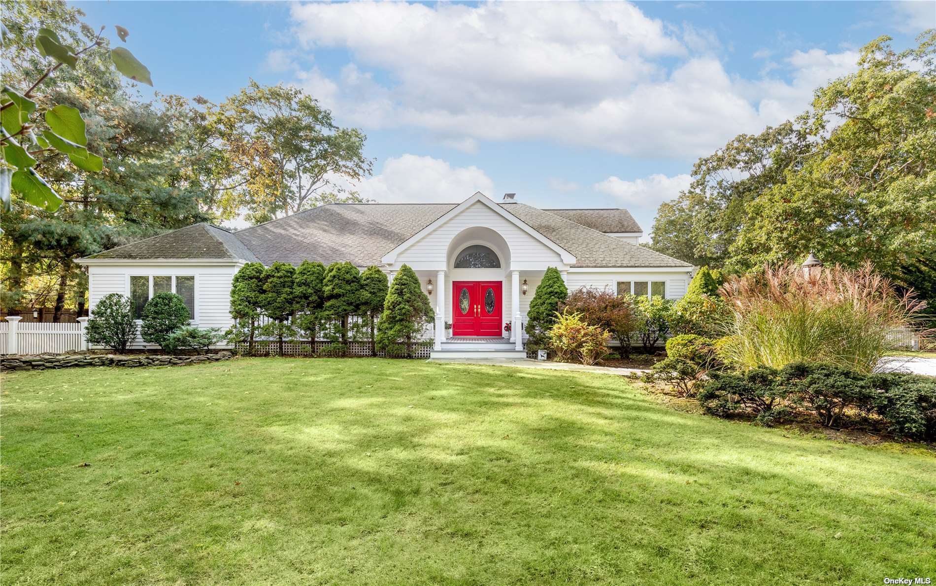 #1 photo, 25 Bay Woods Drive, Hampton Bays , NY 11946