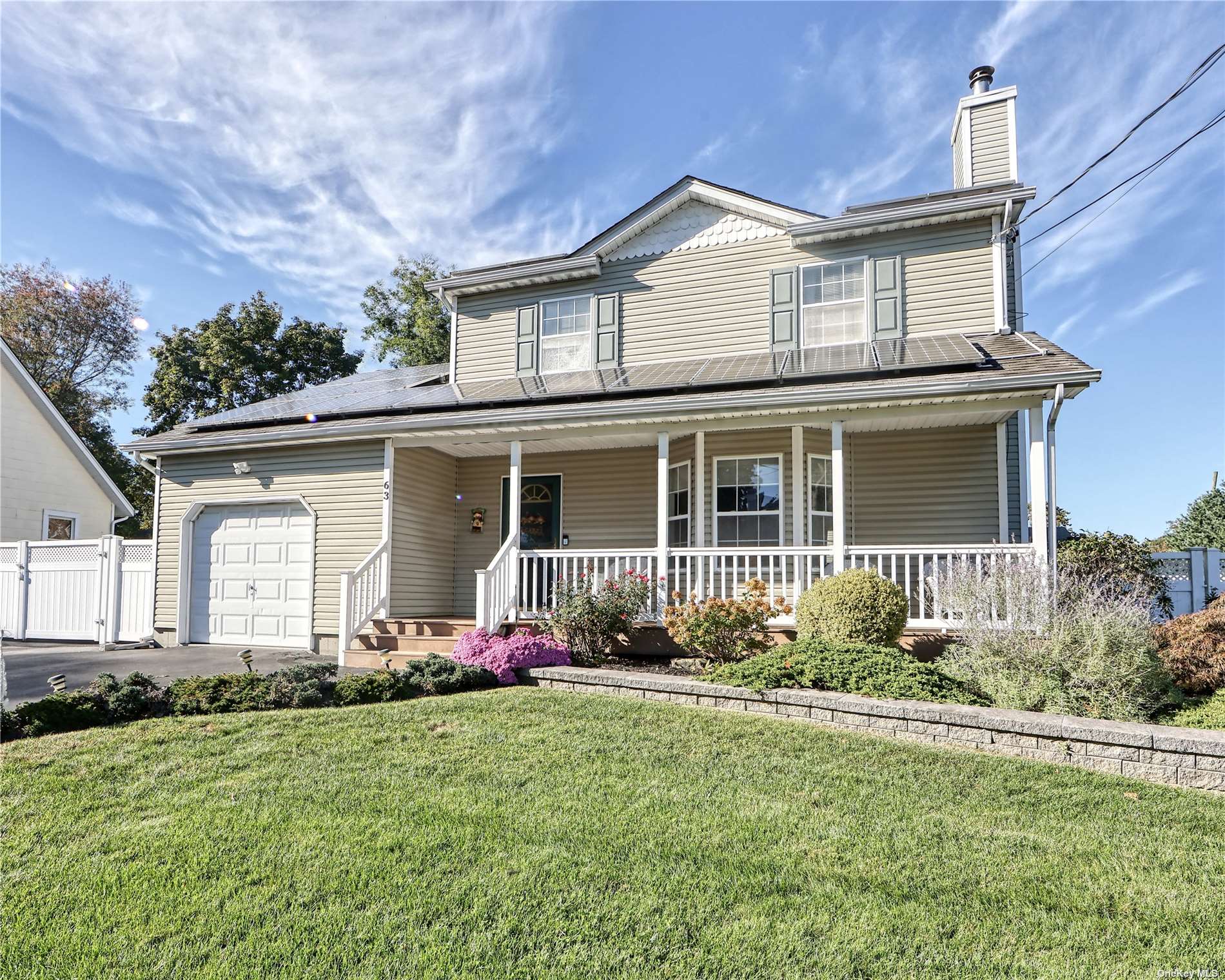 #1 photo, 63 Lakeview Court, サフォーク郡 Ronkonkoma , NY 11779