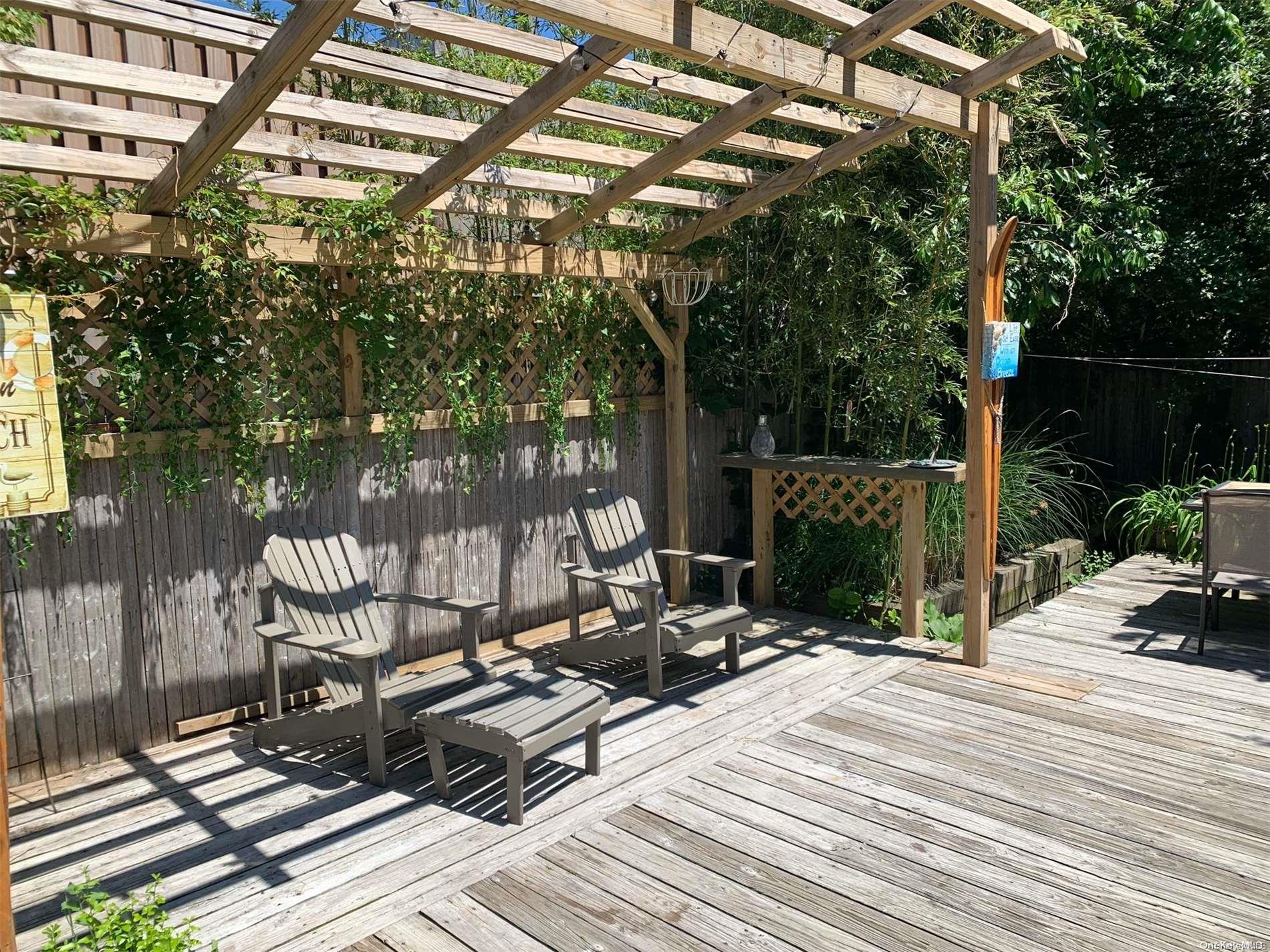 #15 photo, 120 Bungalow Walk, Ocean Beach , NY 11770