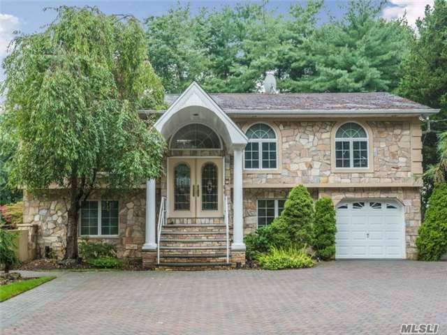 #1 photo, 275 Berry Hill Road, ناسو Syosset , Ny 11791